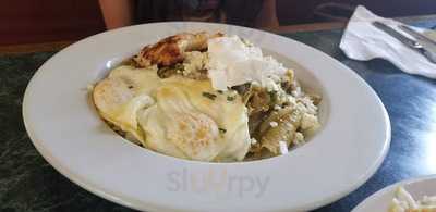 Covas Great American Food