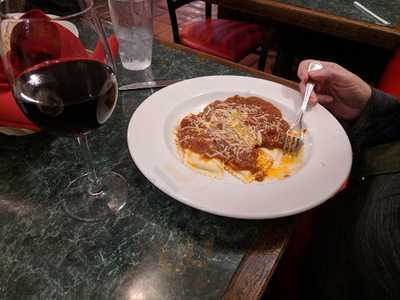 Covas Great American Food