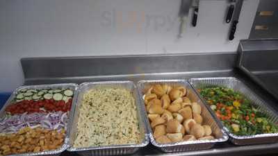 Covas Great American Food