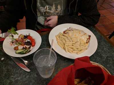 Covas Great American Food