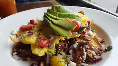 Smithfields Restaurant And Bar