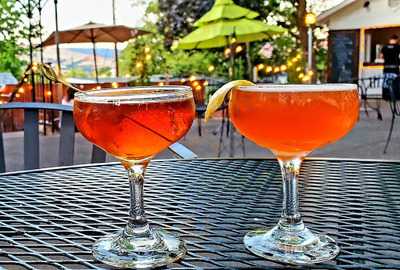 Smithfields Restaurant And Bar