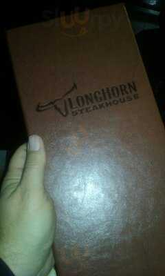 Longhorn Steakhouse