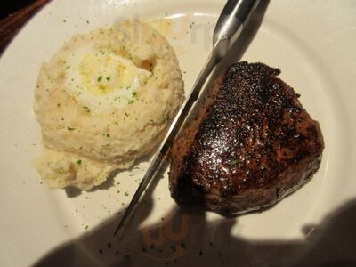 Longhorn Steakhouse