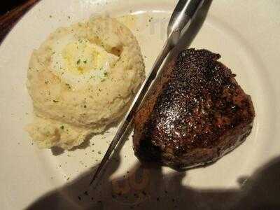 Longhorn Steakhouse