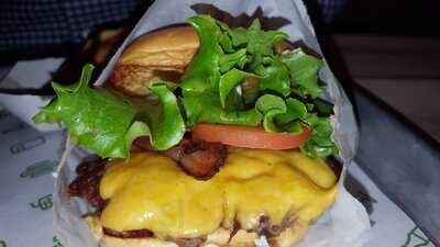 Shake Shack 479 Route 17 South - Paramus