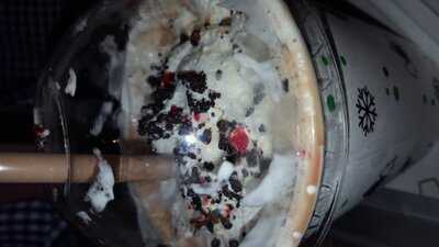 Shake Shack 479 Route 17 South - Paramus