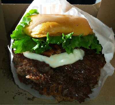 Shake Shack 479 Route 17 South - Paramus