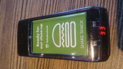 Shake Shack 479 Route 17 South - Paramus