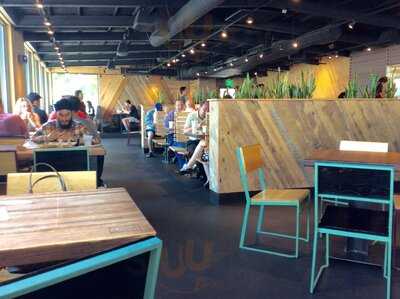 Shake Shack 479 Route 17 South - Paramus