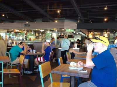 Shake Shack 479 Route 17 South - Paramus