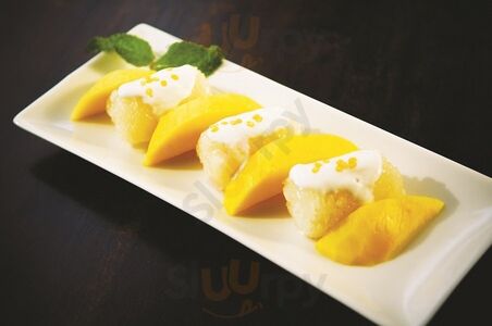 Similan Thai Cuisine