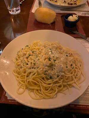 The Old Spaghetti Factory