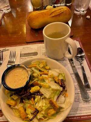 The Old Spaghetti Factory