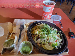 Moe's Southwest Grill