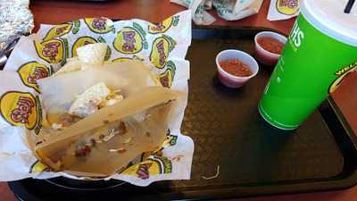 Moe's Southwest Grill