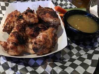 Bullwinkles At The Galleria