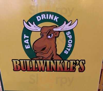 Bullwinkles At The Galleria