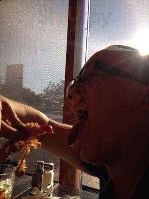 Bullwinkles At The Galleria