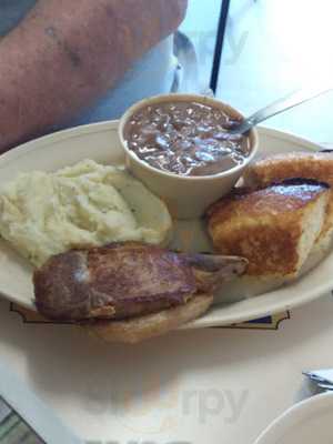 Shorty's Donut Shop And Diner