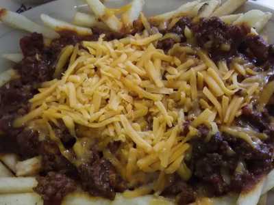 Shorty's Donut Shop And Diner