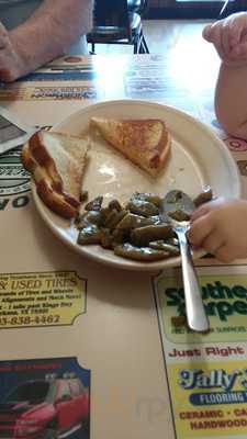 Shorty's Donut Shop And Diner