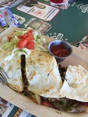 Shorty's Donut Shop And Diner