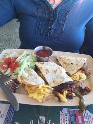 Shorty's Donut Shop And Diner