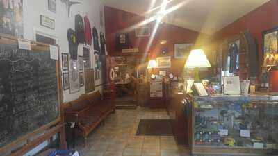 Makris Lobster & Steak House