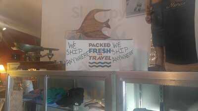 Makris Lobster & Steak House