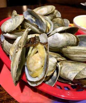 Makris Lobster & Steak House