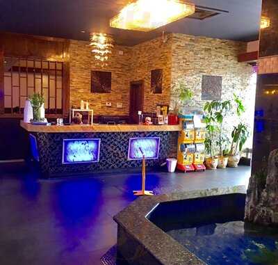 Pacific Fusion Buffet And Grill