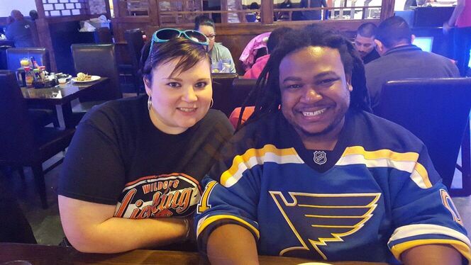 Pacific Fusion Buffet And Grill