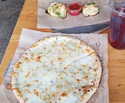 Blaze Pizza