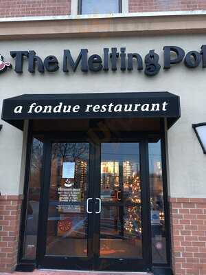 The Melting Pot