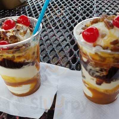 Shake's Frozen Custard