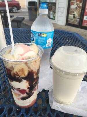 Shake's Frozen Custard