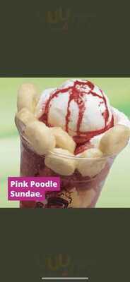 Shake's Frozen Custard