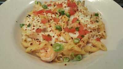 Strings Italian Cafe