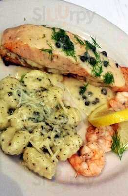 Strings Italian Cafe