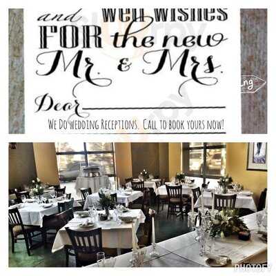 Strings Italian Cafe