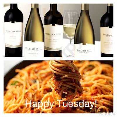 Strings Italian Cafe