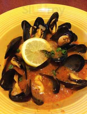 Strings Italian Cafe