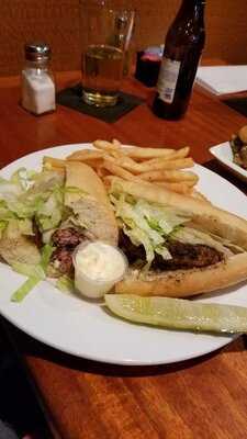 Fiddlers Bar & Grille