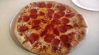 Sal's Pizza