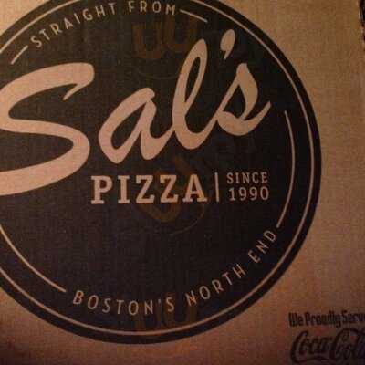 Sal's Pizza