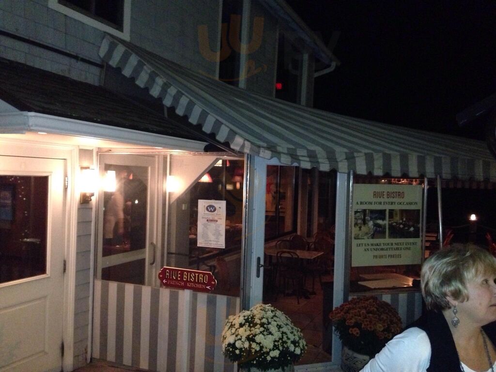 Rive Bistro