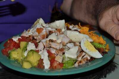 Lindburgers Wellington