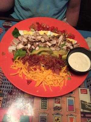 Lindburgers Wellington