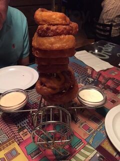 Lindburgers Wellington